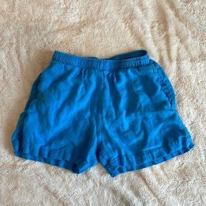 Jungmaven Makena 100% Hemp Short, Size Small